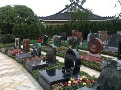 德清桃源留想园