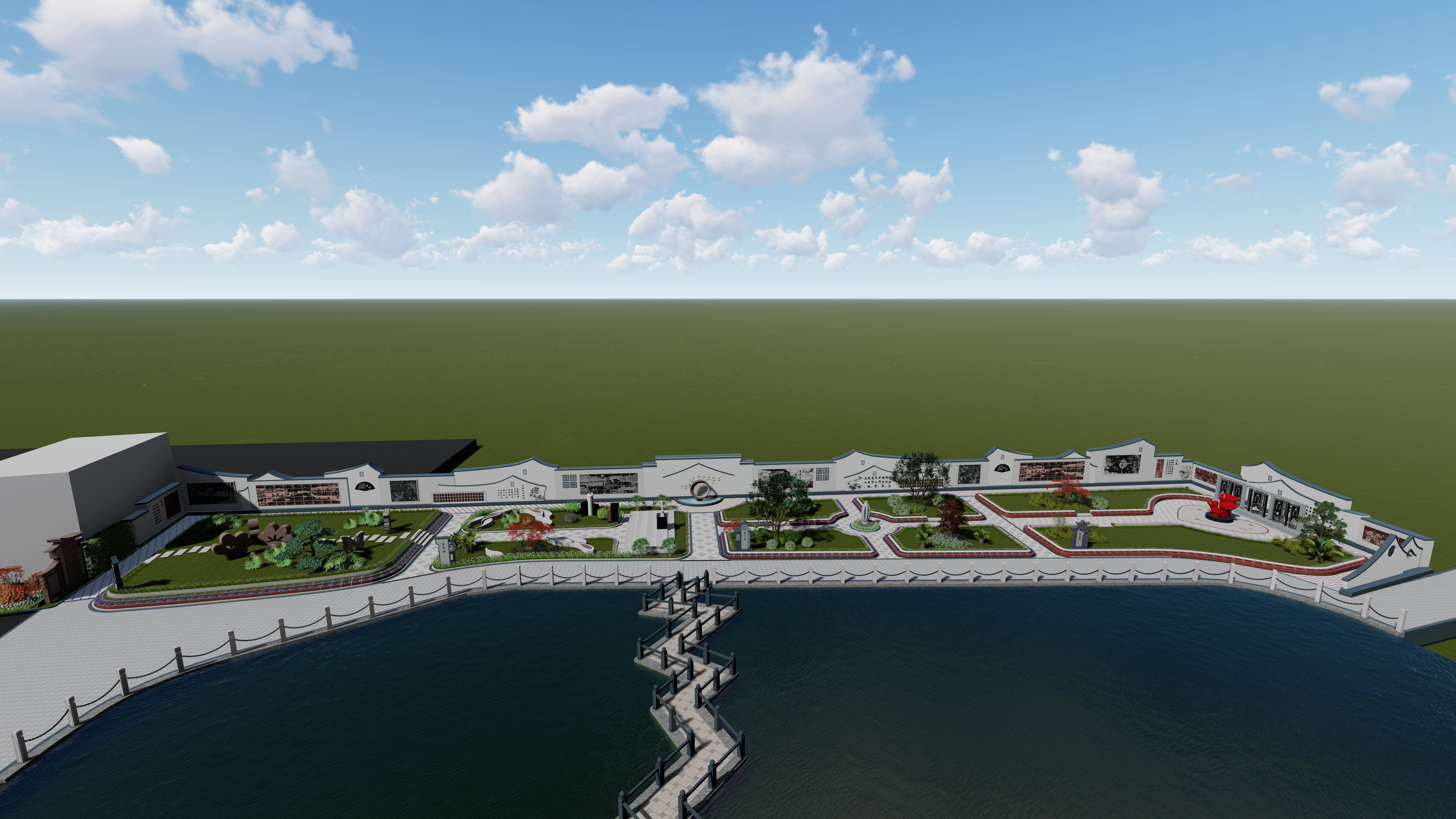 <b>至善园|优雅如画，心向自由</b>