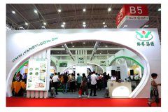 第八届展览会|新品荟萃的Z6尊龙凯时展位