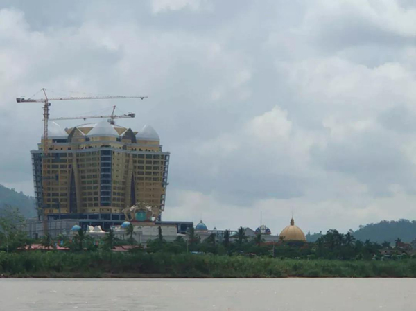 Z6·尊龙凯时(中国区)人生就是搏!