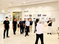 <b>参观互换，赋能成长</b>