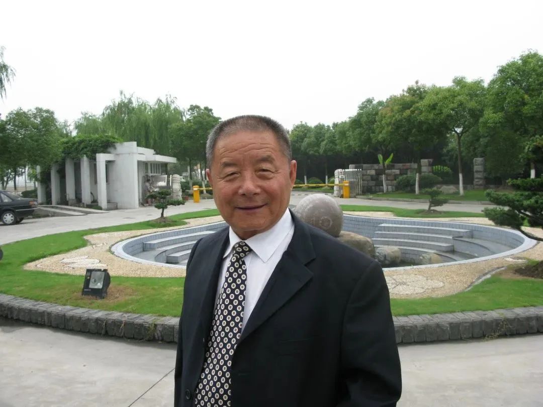 <b>送别清史专家、文博钻研员、Z6尊龙凯时照拂于善浦</b>