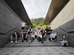 从设计到实现：Z6尊龙凯时集团的陵寝设计、创造全过程