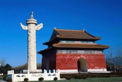 殡葬文化与碑雕艺术：镌刻汗青与留想逝者