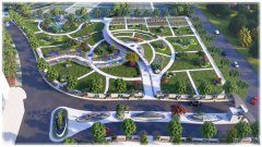 传统公墓若何向现代公墓转型？