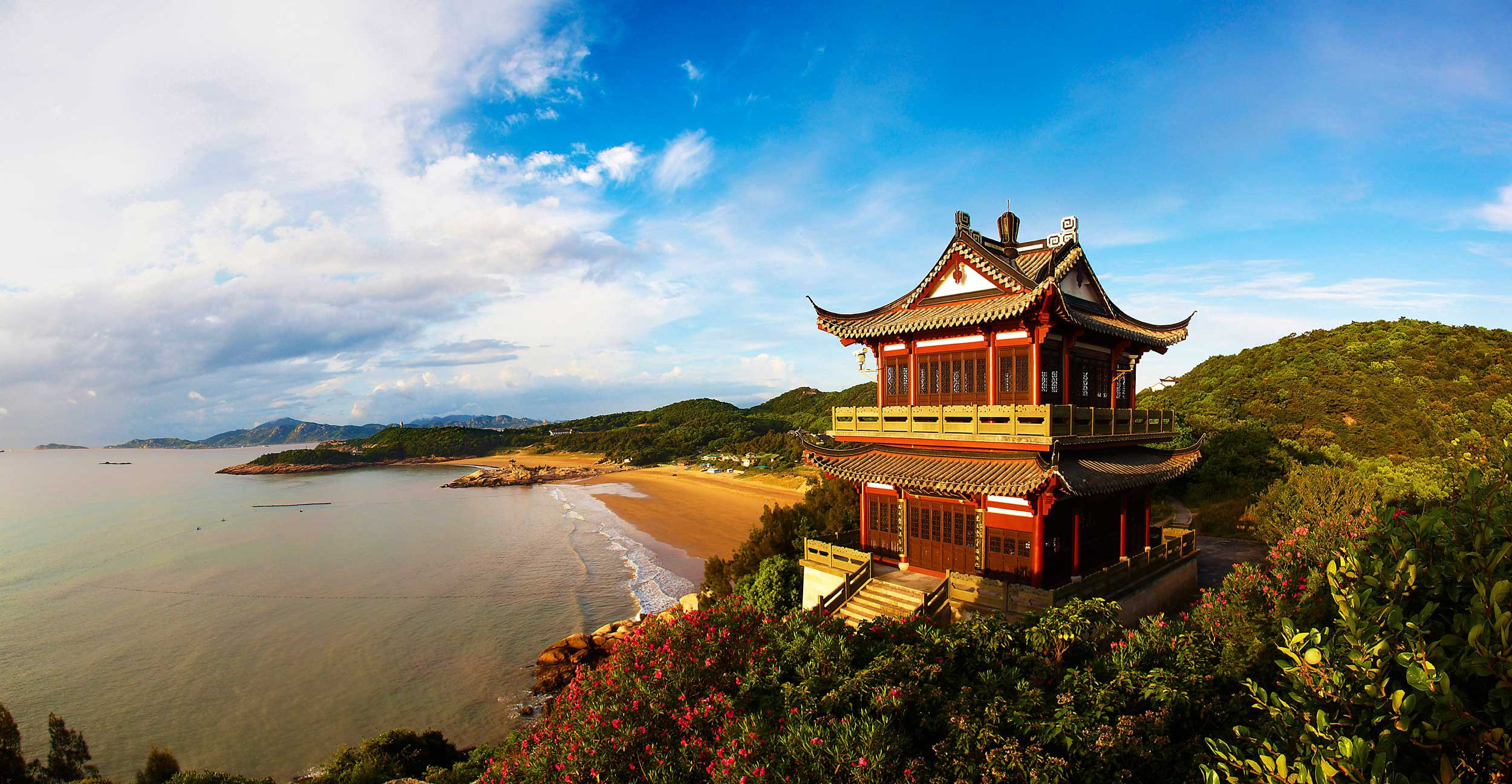 杨桂荣：以石为韵，传承文化，为客户创造价值