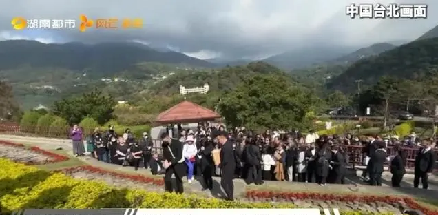 从琼瑶选择花葬，看生态葬的绿色价值与社会趋向