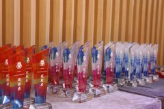 “妙趣童声，雅歌中英文故事决赛”圆满闭幕