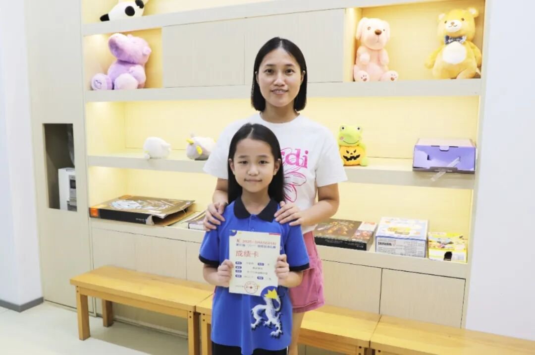 从零基础到游泳校队|许安琪的蜕变，见证精英泳馆的专业护“泳”路