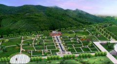 军魂永驻处，江山记英名 —— 走进北京天寿园军魂园