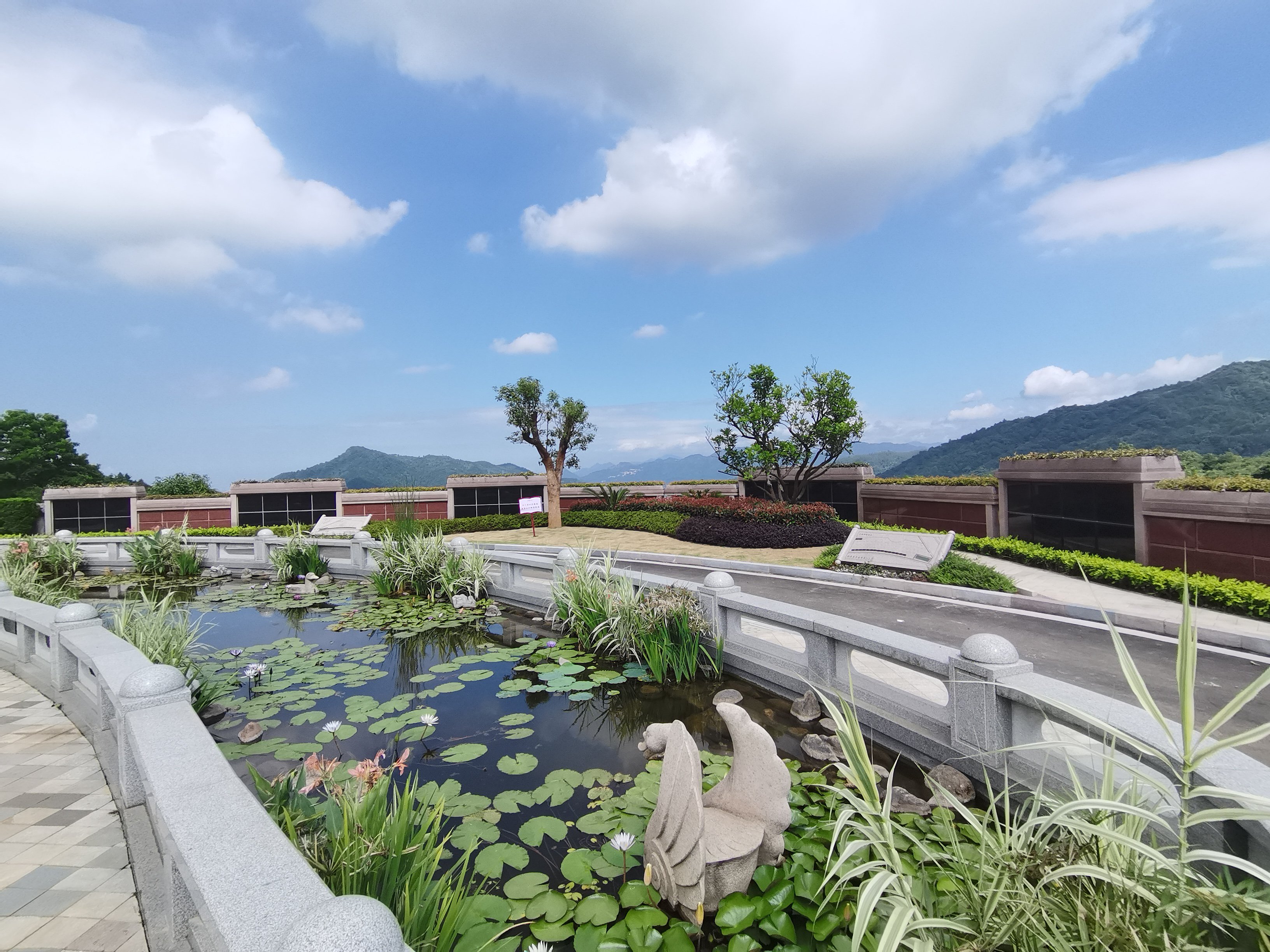 突破瓶颈，索求绿色生态殡葬新蹊径