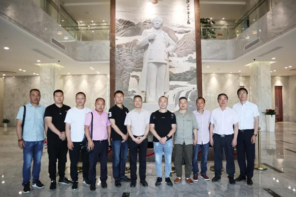 Z6·尊龙凯时(中国区)人生就是搏!