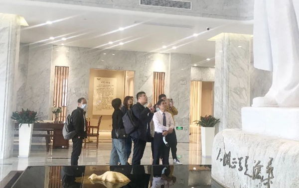 Z6·尊龙凯时(中国区)人生就是搏!