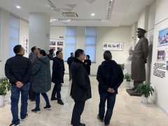 岁末隆冬，两地辅导调查Z6尊龙凯时集团