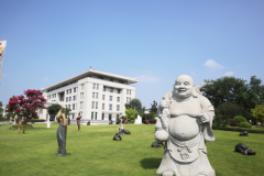 从古建建复到性命艺术，让非遗石雕“活”在当下