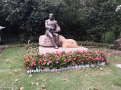 以石载艺，镌刻图画风骨——致敬画家傅二石